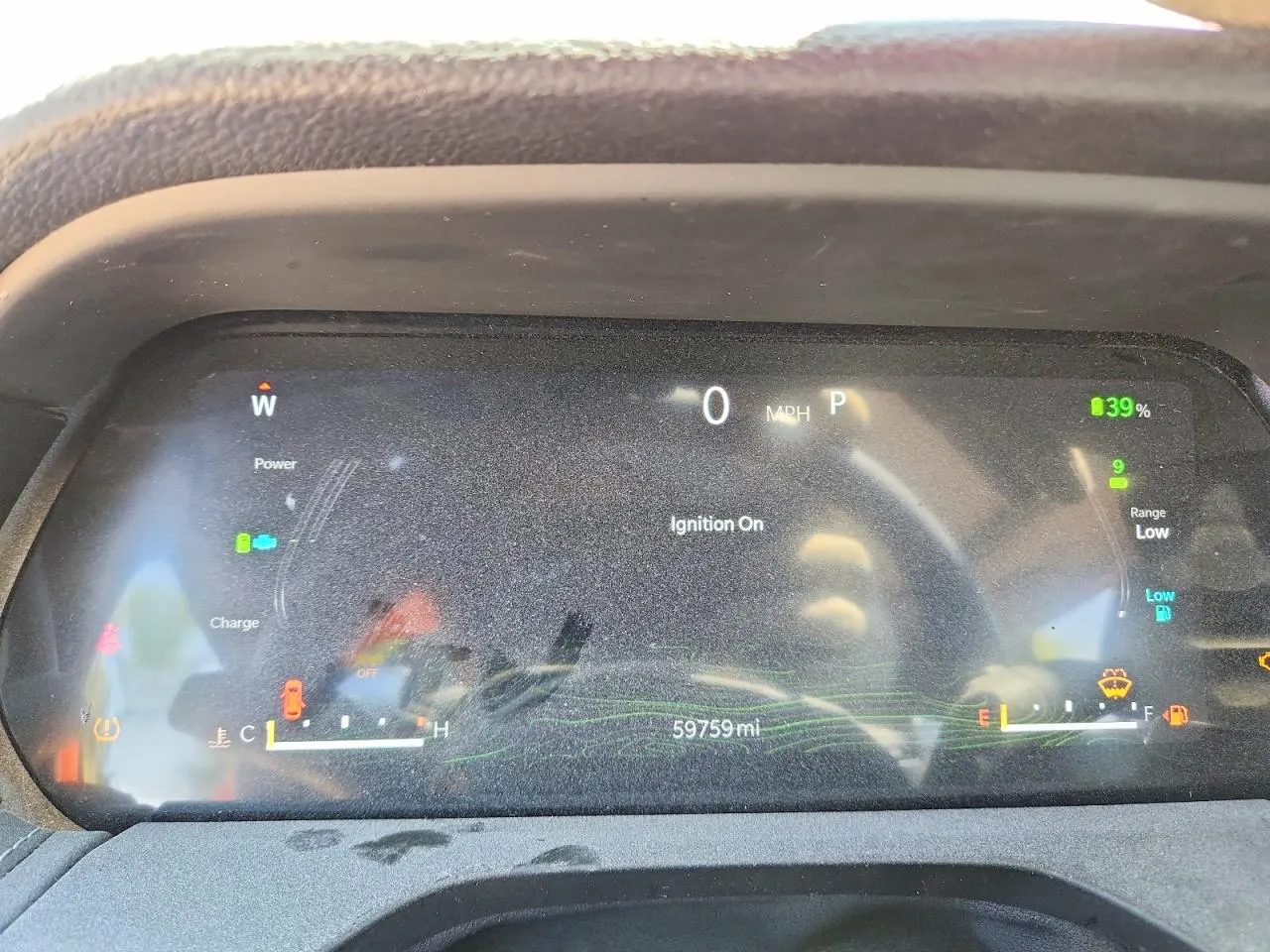 2023 Jeep Grand Cherokee 4xe GRAND CHEROKEE