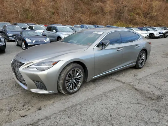 2022 Lexus LS LS 500