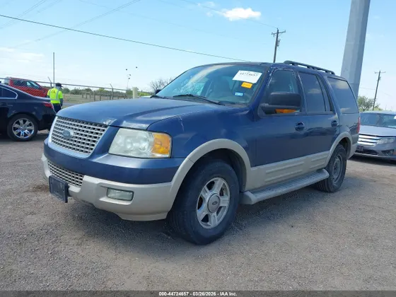 2005 Ford Expedition Eddie Bauer