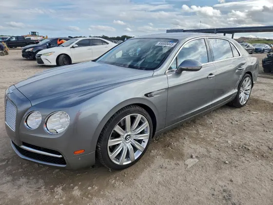 2014 Bentley Flying Spur FLYING SPU