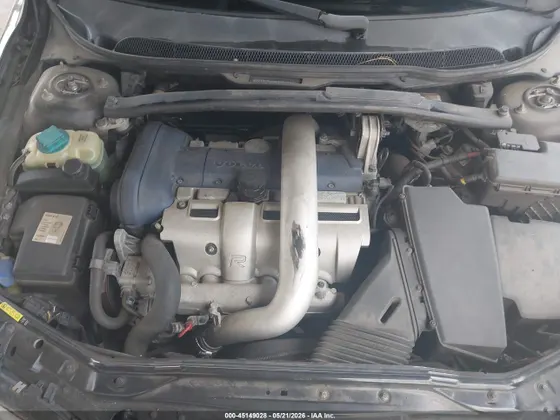 2007 Volvo V70 R