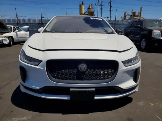 2019 Jaguar I-PACE HSE