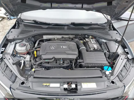 2021 Volkswagen Jetta GLI S