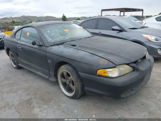 1994 Ford Mustang GT
