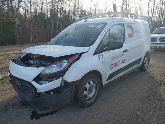 2021 Ford TRANSIT XL