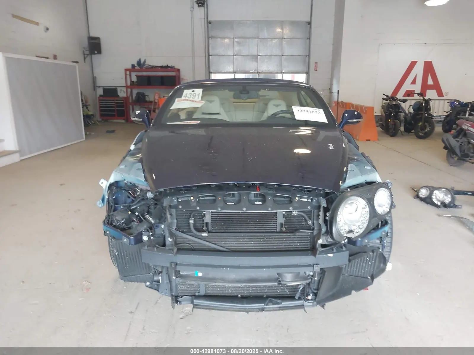 2013 Bentley Continental GT