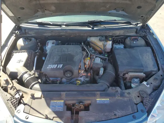2006 Pontiac G6 6-Cyl