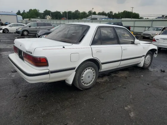 1989 Toyota CRESSIDA LUXURY