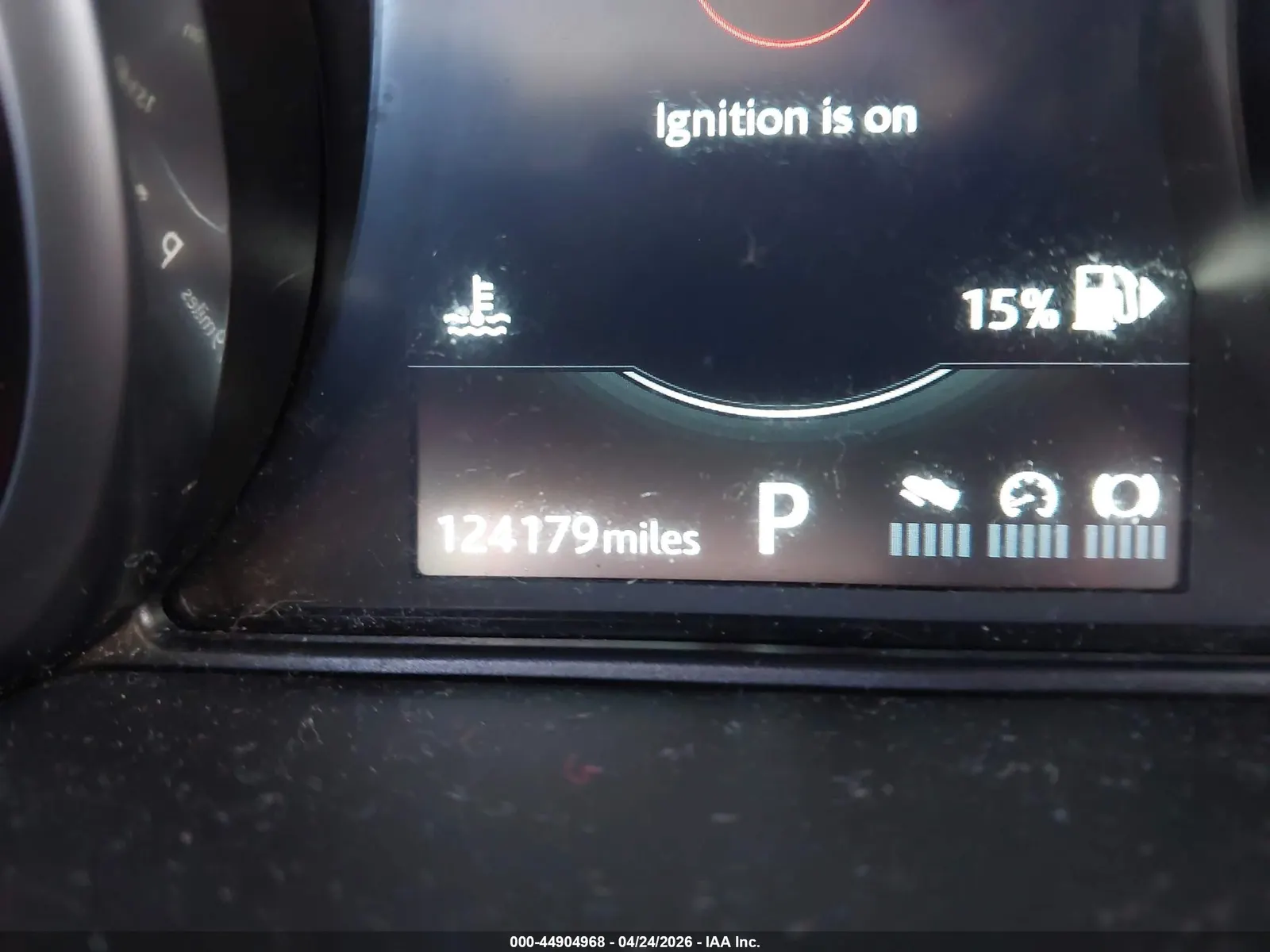 2019 Land Rover Range Rover Evoque SE