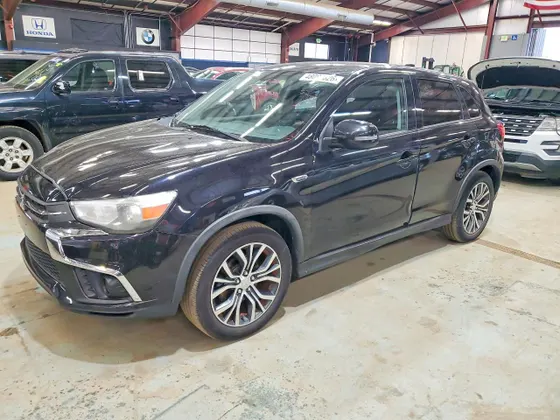 2019 Mitsubishi Outlander Sport ES 2.0