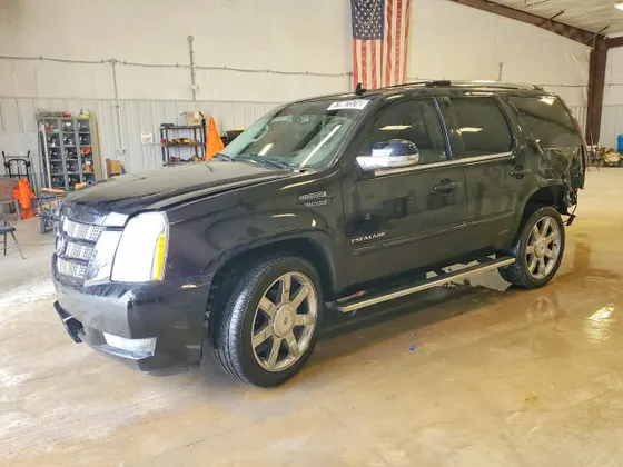 2013 Cadillac Escalade Premium