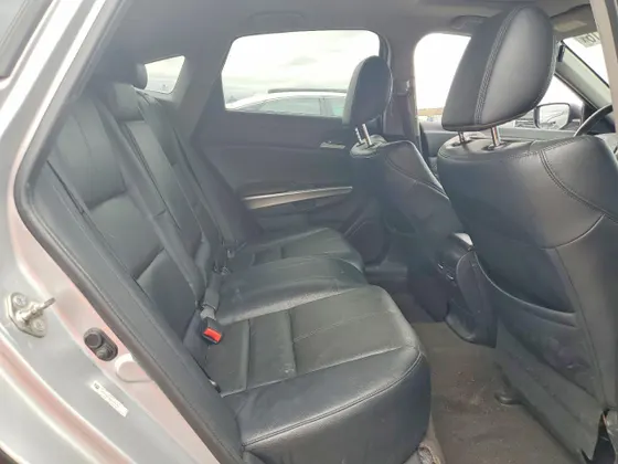 2014 Honda Crosstour EX-L