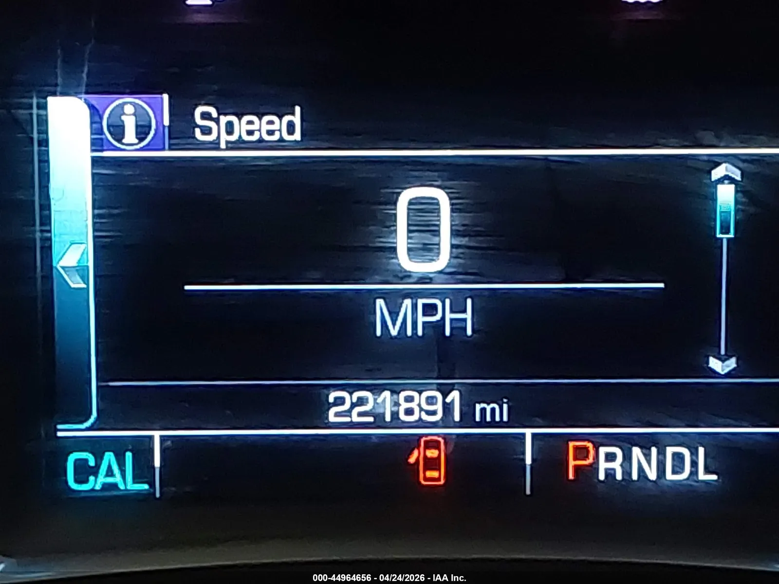 2016 Chevrolet Malibu Premier
