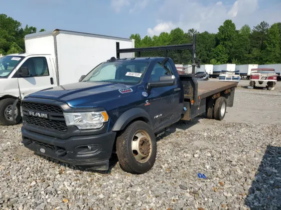 2019 Ram 5500