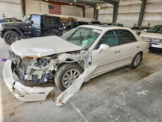 2003 Hyundai XG350 XG