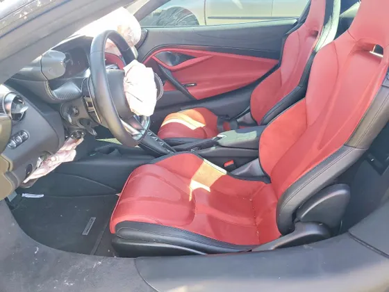 2024 McLaren 750S