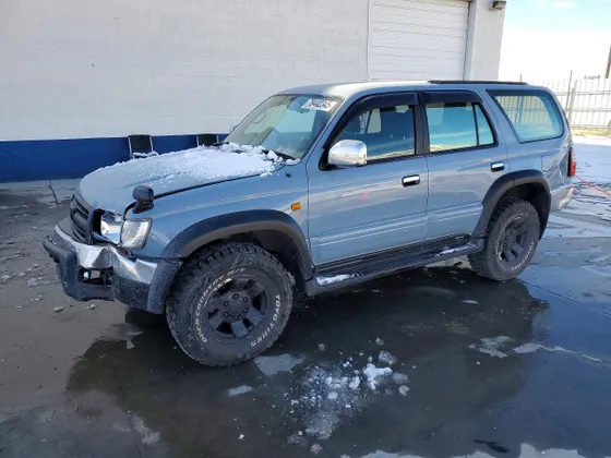 1999 Toyota HILUX HILUX SURF