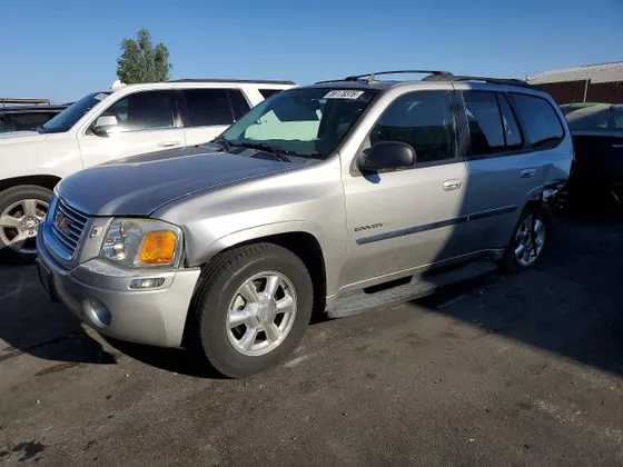 2006 GMC Envoy SLT