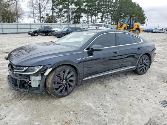 2020 Volkswagen Arteon SEL