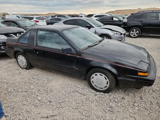1988 Nissan PULSAR NX XE