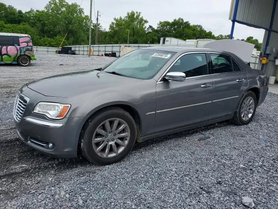 2011 Chrysler 300 Limited