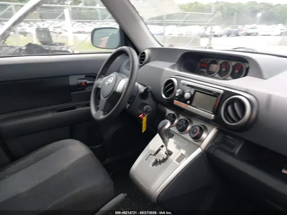 2010 Scion xB RELEASE SERIES 7.0