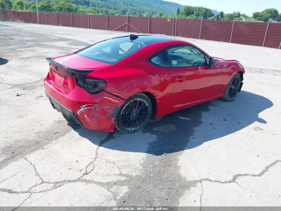 2015 Scion FR-S