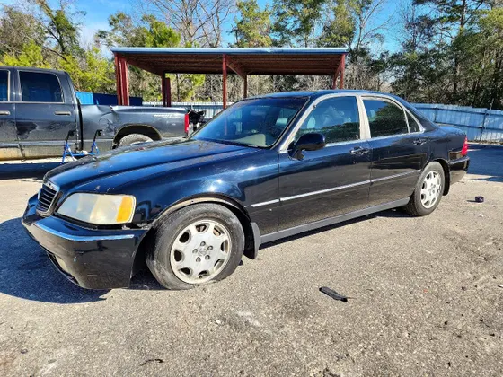 2000 Acura RL 3.5RL
