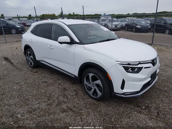 2024 VinFast VF 8 Eco