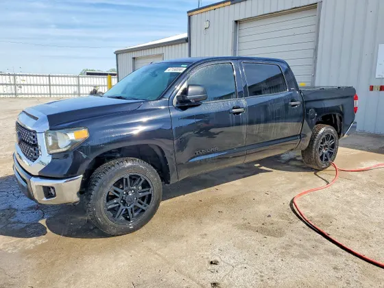 2018 Toyota Tundra 2WD SR5