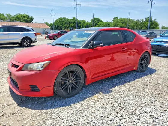 2013 Scion tC Release Series 8.0