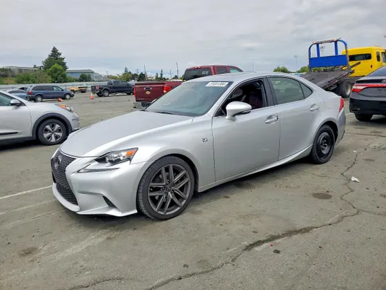 2014 Lexus IS 250 IS