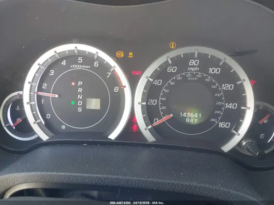 2011 Acura TSX Sport Wagon Tech Pkg