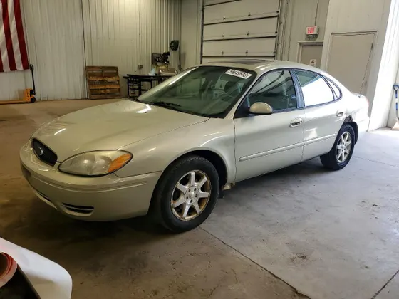 2006 Ford Taurus SEL