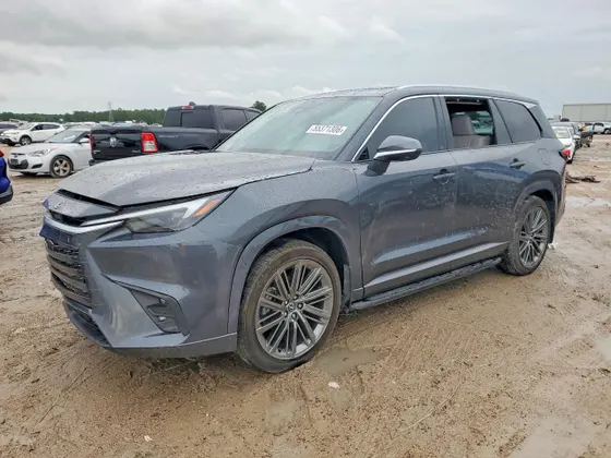 2025 Lexus TX TX 350