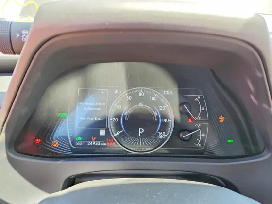 2020 Lexus UX UX 250h