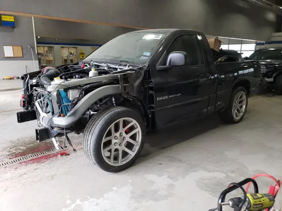 2004 Dodge Ram SRT-10 SRT-10