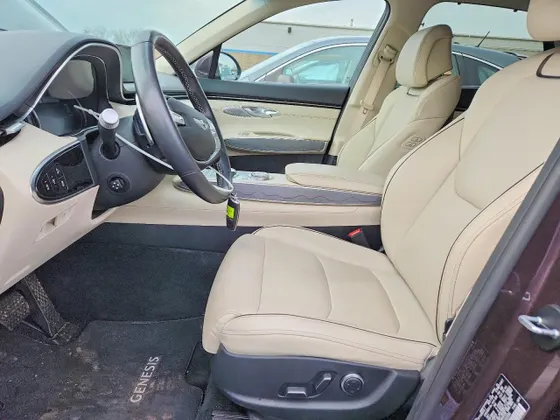 2023 Genesis GV70 2.5T