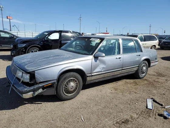 1990 Buick Park Avenue