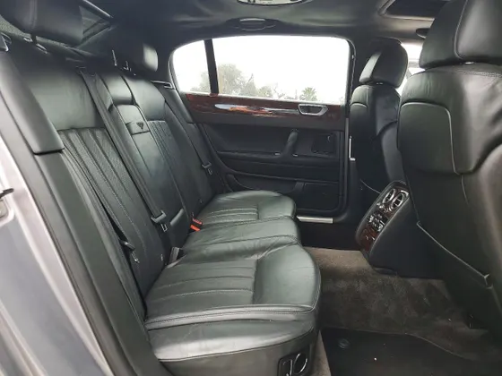 2006 Bentley Continental Flying Spur CONTINENTAL