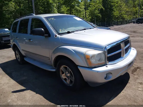 2004 Dodge Durango Limited