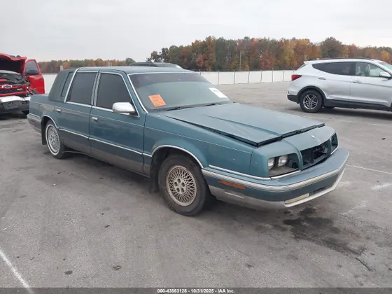 1993 Chrysler New Yorker FIFTH AVENUE