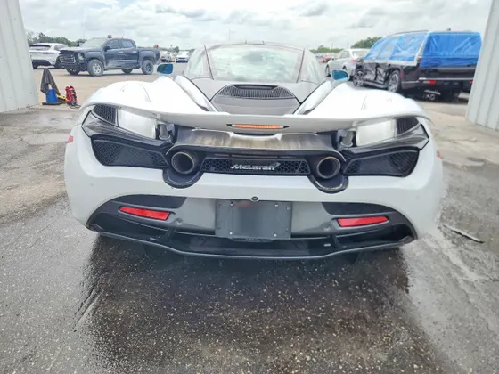 2019 McLaren 720S