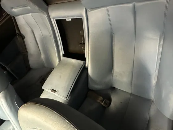 1983 Ferrari MONDIAL QUATTRO