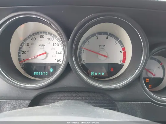 2009 Dodge Challenger R/T