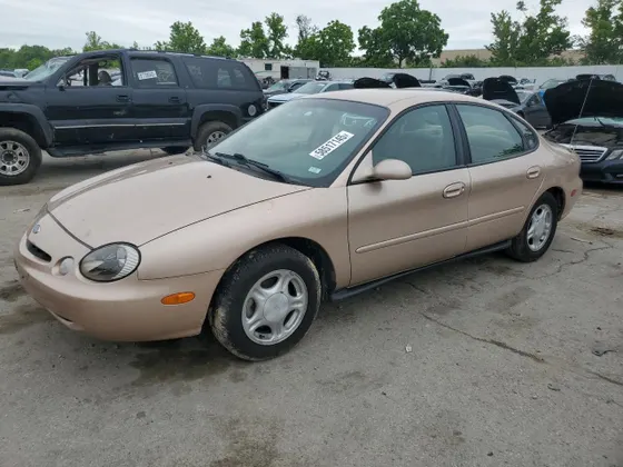1997 Ford Taurus GL