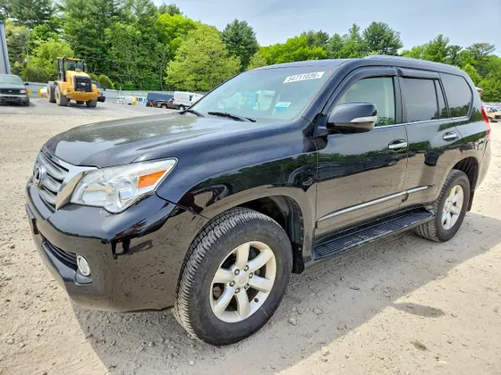 2013 Lexus GX 460 GX