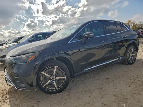 2025 Mercedes-Benz EQE EQE 350+