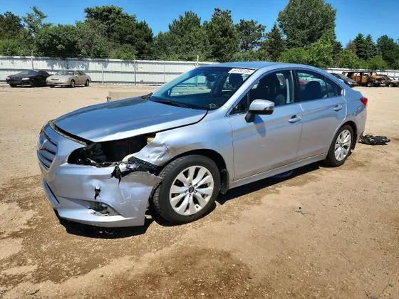 2016 Subaru Legacy 2.5i Premium