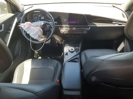 2023 Kia Niro EV Wind
